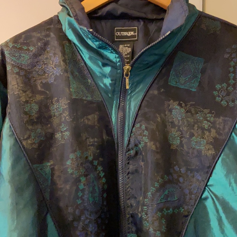 Vintage jacket - Picture 2 of 4